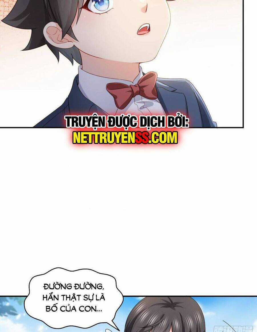 Đúng Như Hàn Quang Gặp Nắng Gắt Chương 473 trang 23