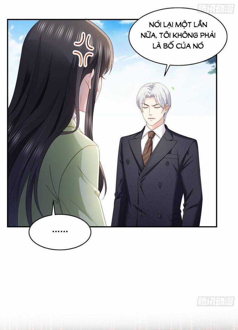 Đúng Như Hàn Quang Gặp Nắng Gắt Chương 473 trang 25