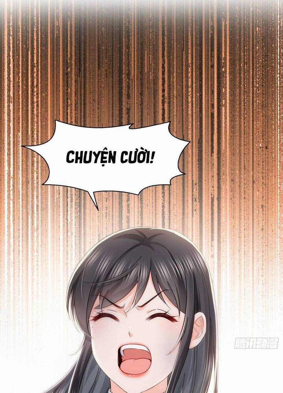 Đúng Như Hàn Quang Gặp Nắng Gắt Chương 473 trang 26