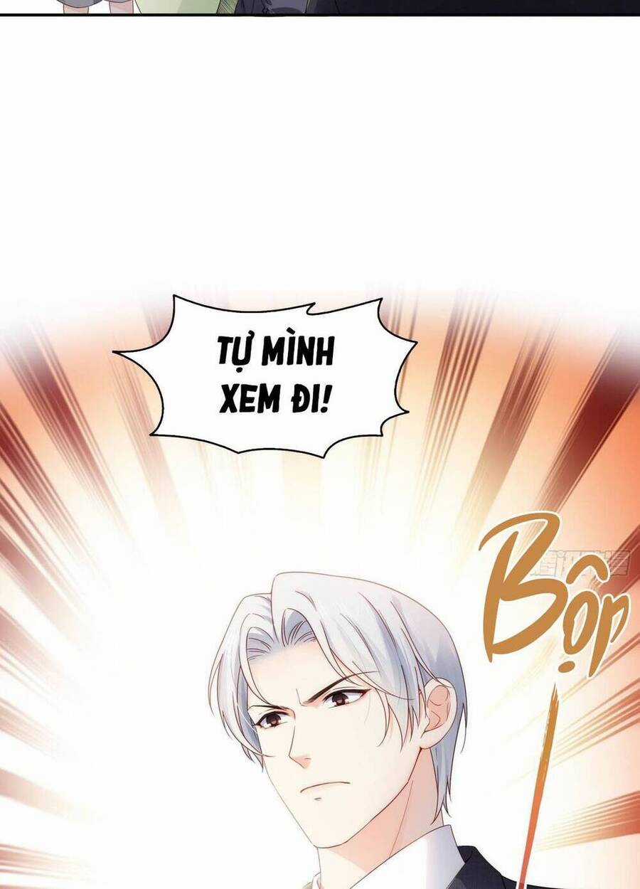 Đúng Như Hàn Quang Gặp Nắng Gắt Chương 473 trang 32