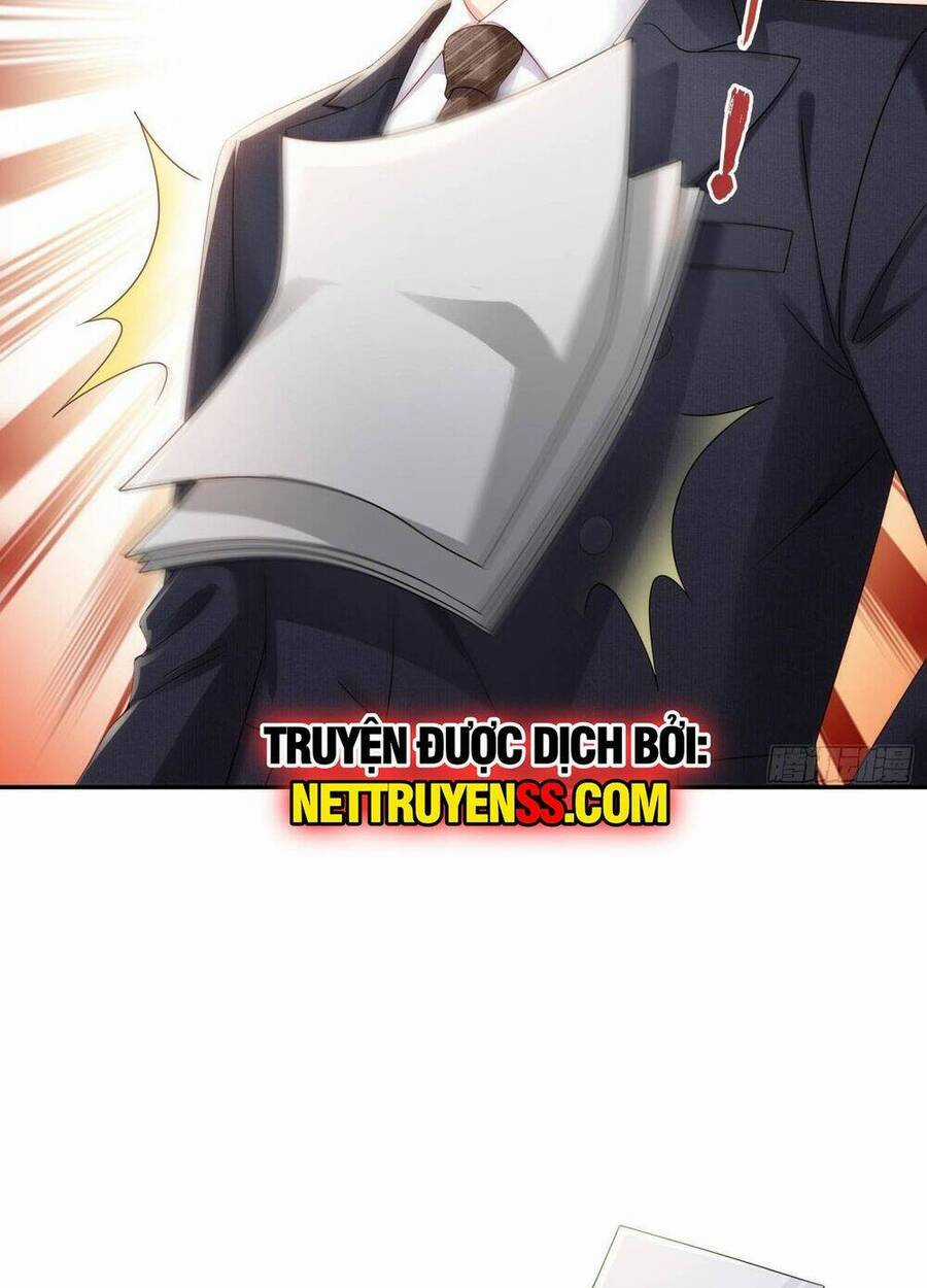 Đúng Như Hàn Quang Gặp Nắng Gắt Chương 473 trang 33