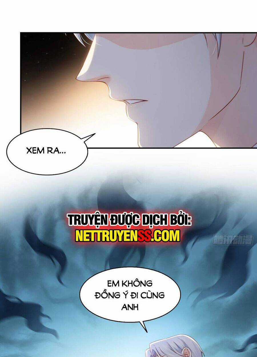 Đúng Như Hàn Quang Gặp Nắng Gắt Chương 473 trang 35