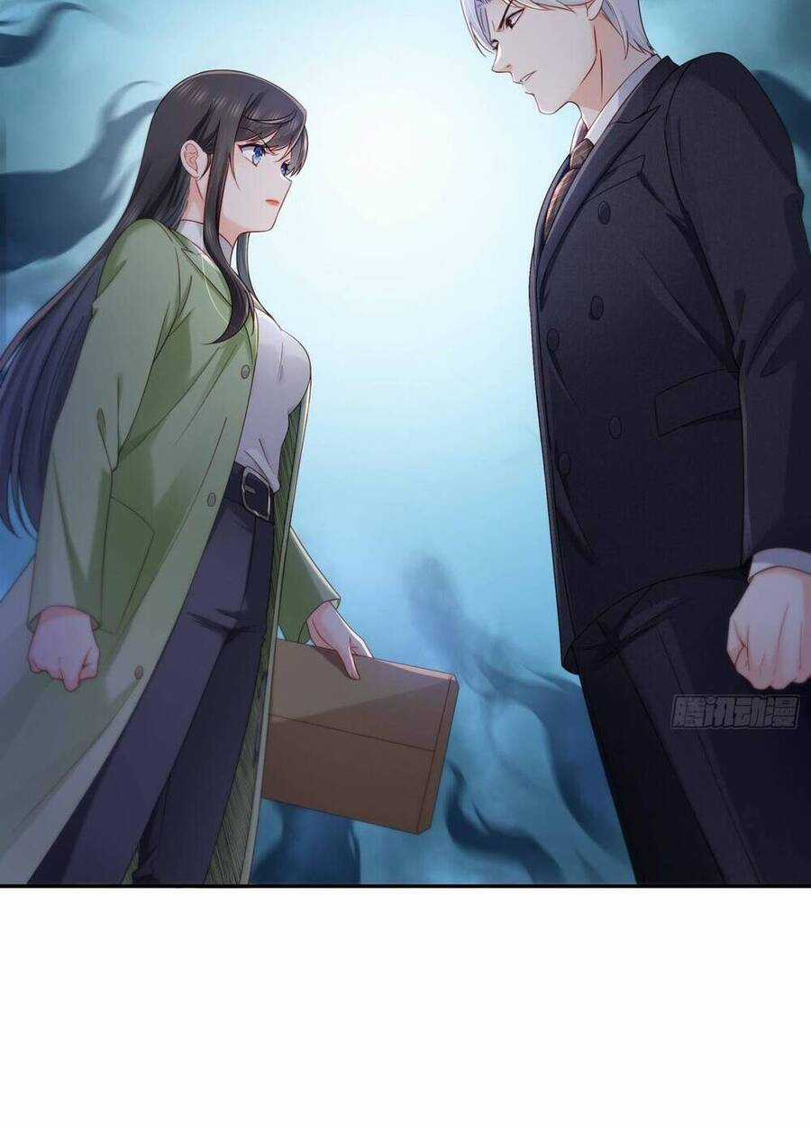 Đúng Như Hàn Quang Gặp Nắng Gắt Chương 473 trang 36