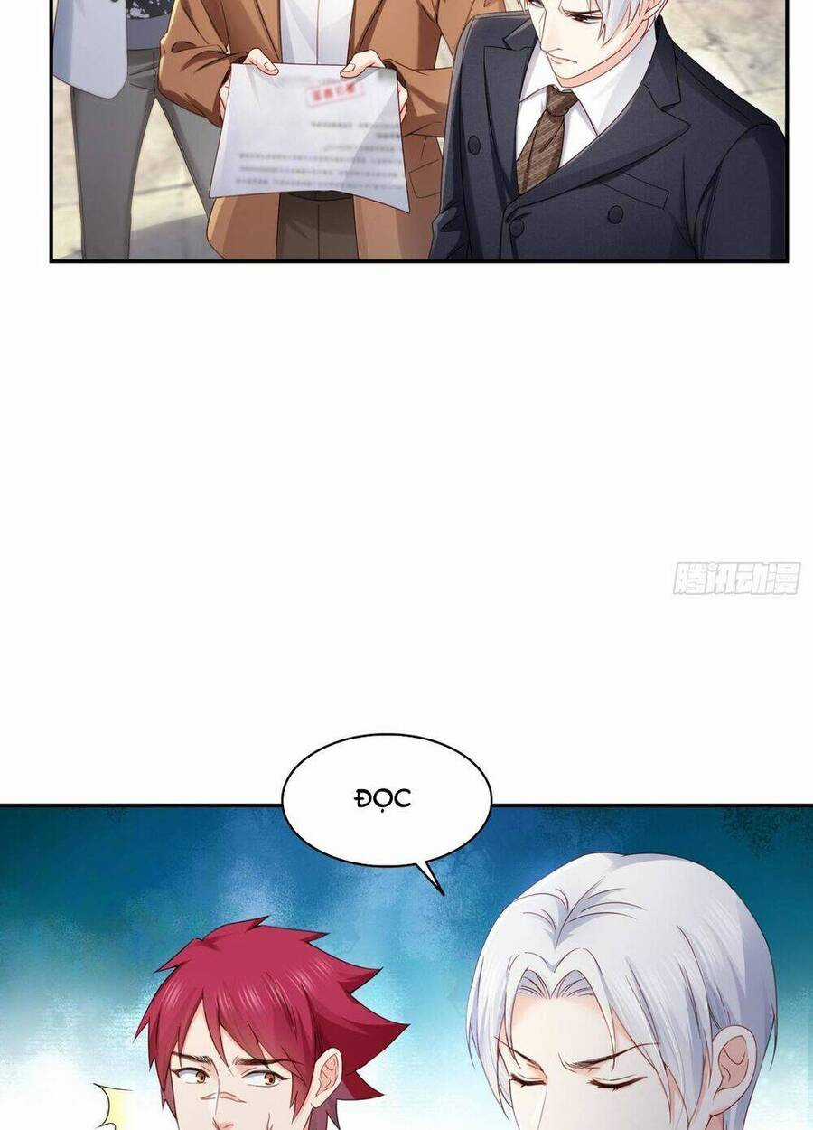 Đúng Như Hàn Quang Gặp Nắng Gắt Chương 473 trang 39