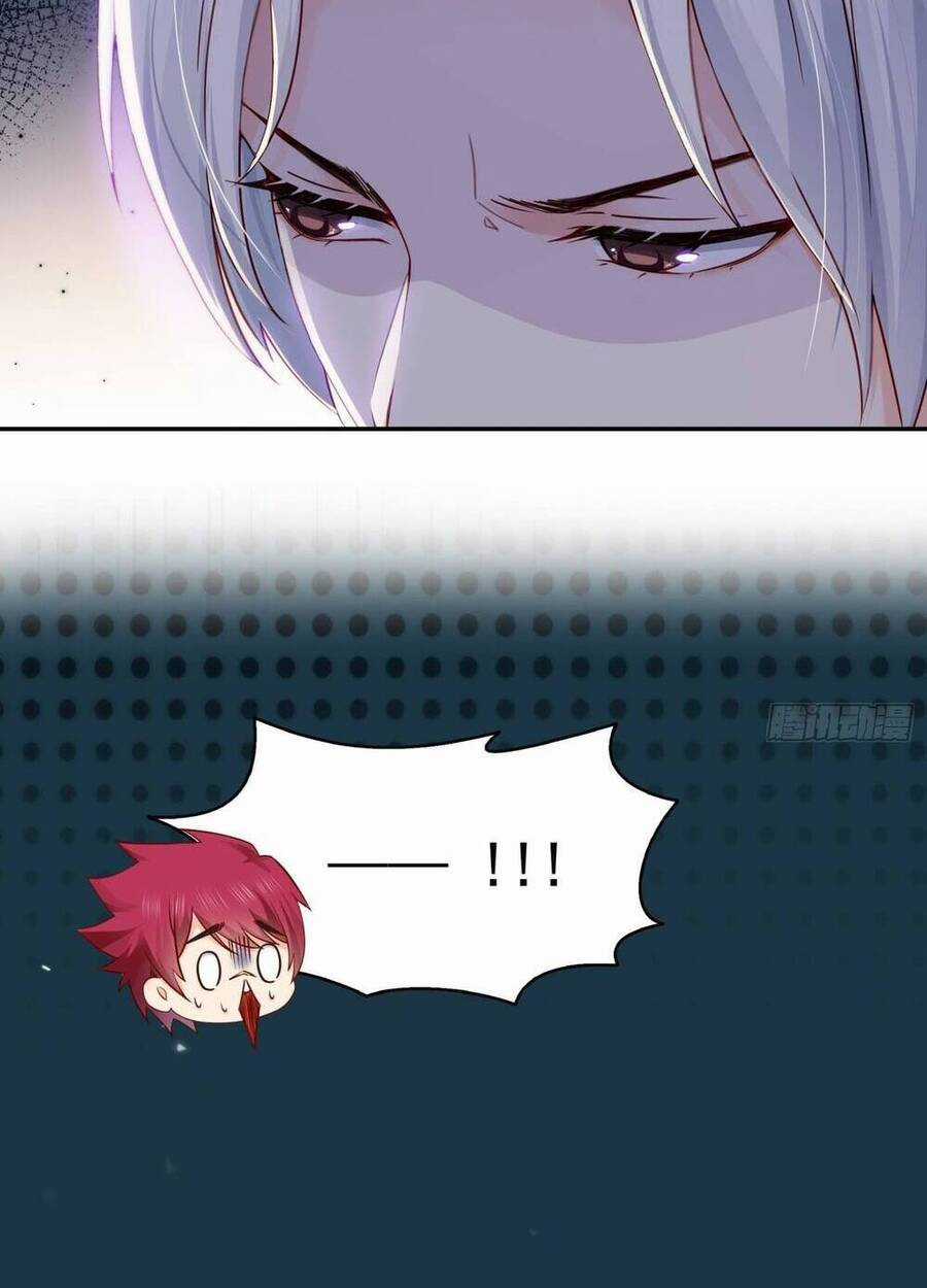 Đúng Như Hàn Quang Gặp Nắng Gắt Chương 473 trang 42