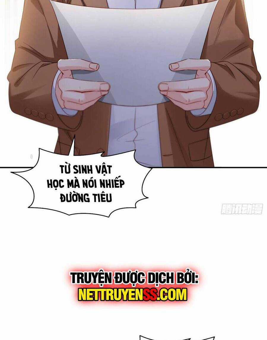 Đúng Như Hàn Quang Gặp Nắng Gắt Chương 473 trang 44