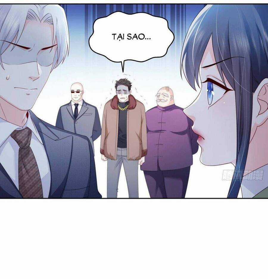 Đúng Như Hàn Quang Gặp Nắng Gắt Chương 474 trang 13