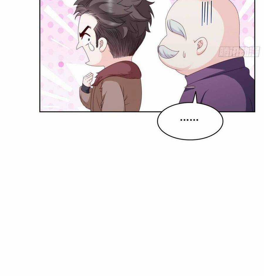 Đúng Như Hàn Quang Gặp Nắng Gắt Chương 474 trang 16