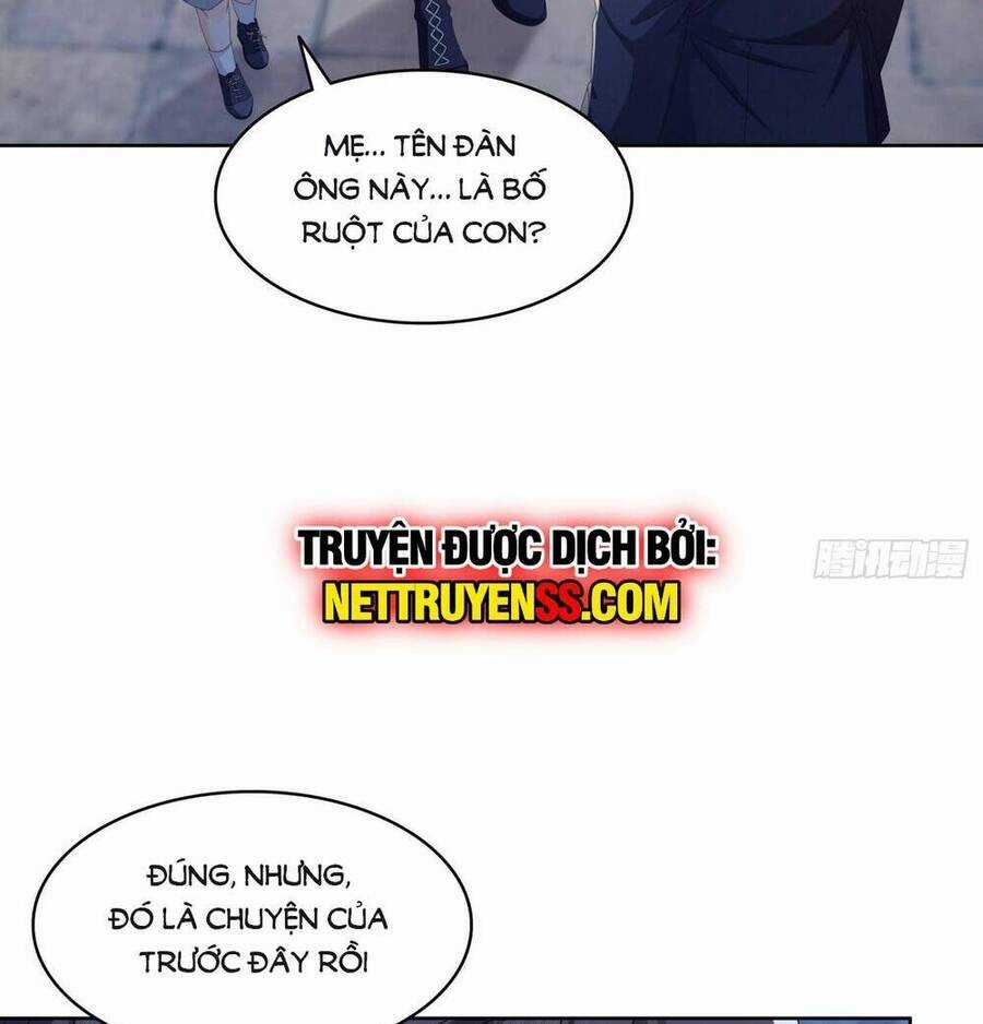 Đúng Như Hàn Quang Gặp Nắng Gắt Chương 474 trang 18