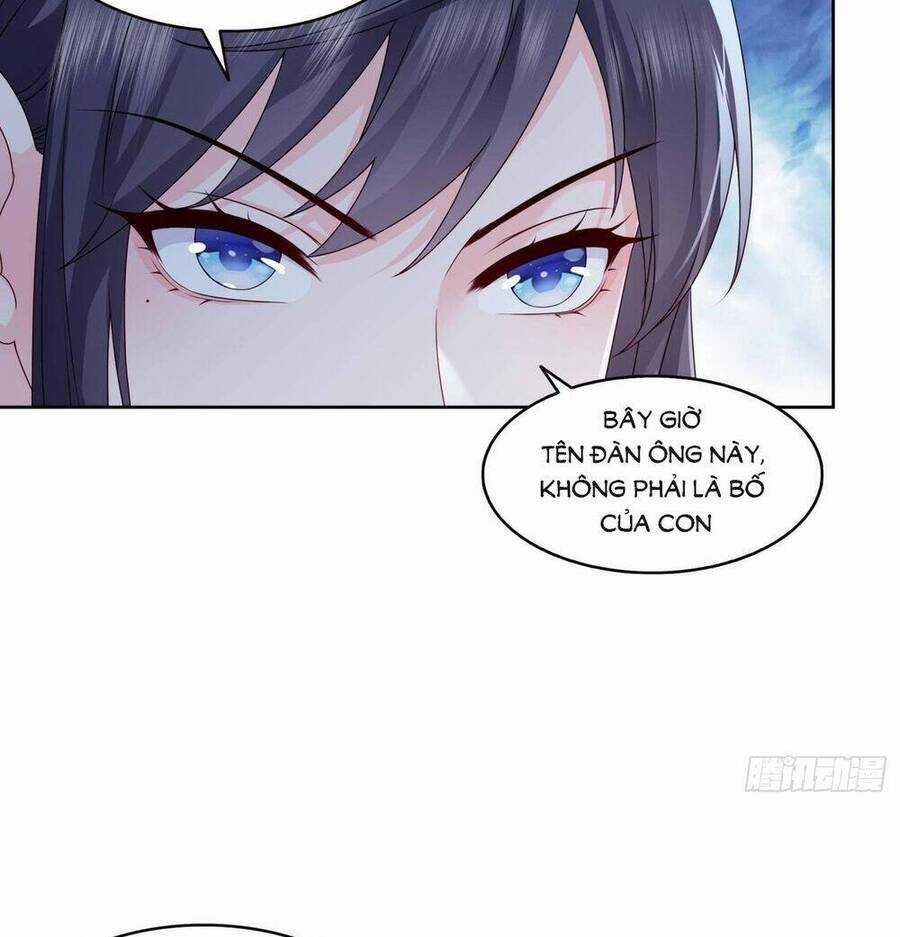 Đúng Như Hàn Quang Gặp Nắng Gắt Chương 474 trang 19