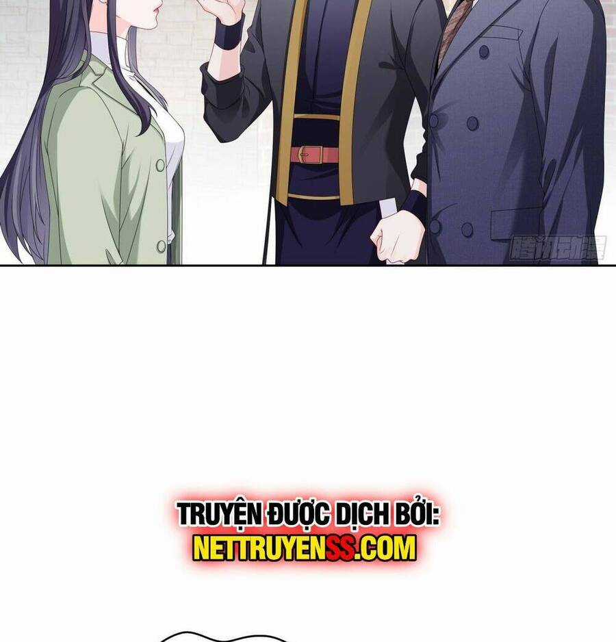 Đúng Như Hàn Quang Gặp Nắng Gắt Chương 474 trang 22