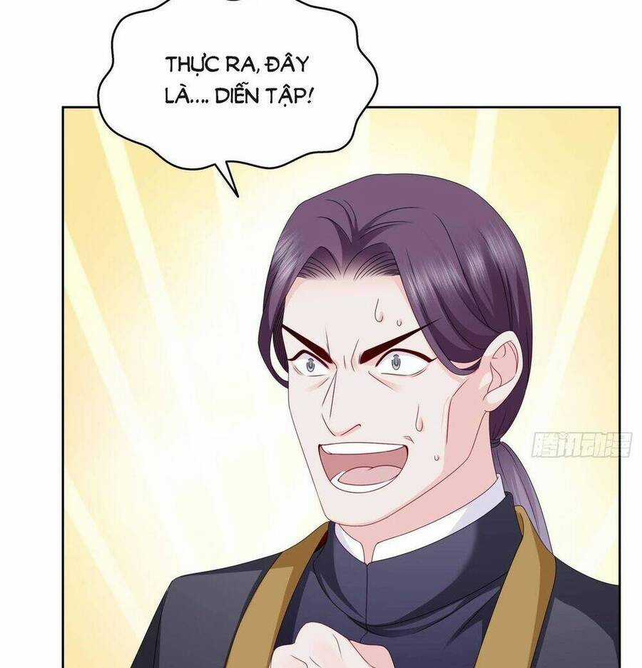 Đúng Như Hàn Quang Gặp Nắng Gắt Chương 474 trang 23