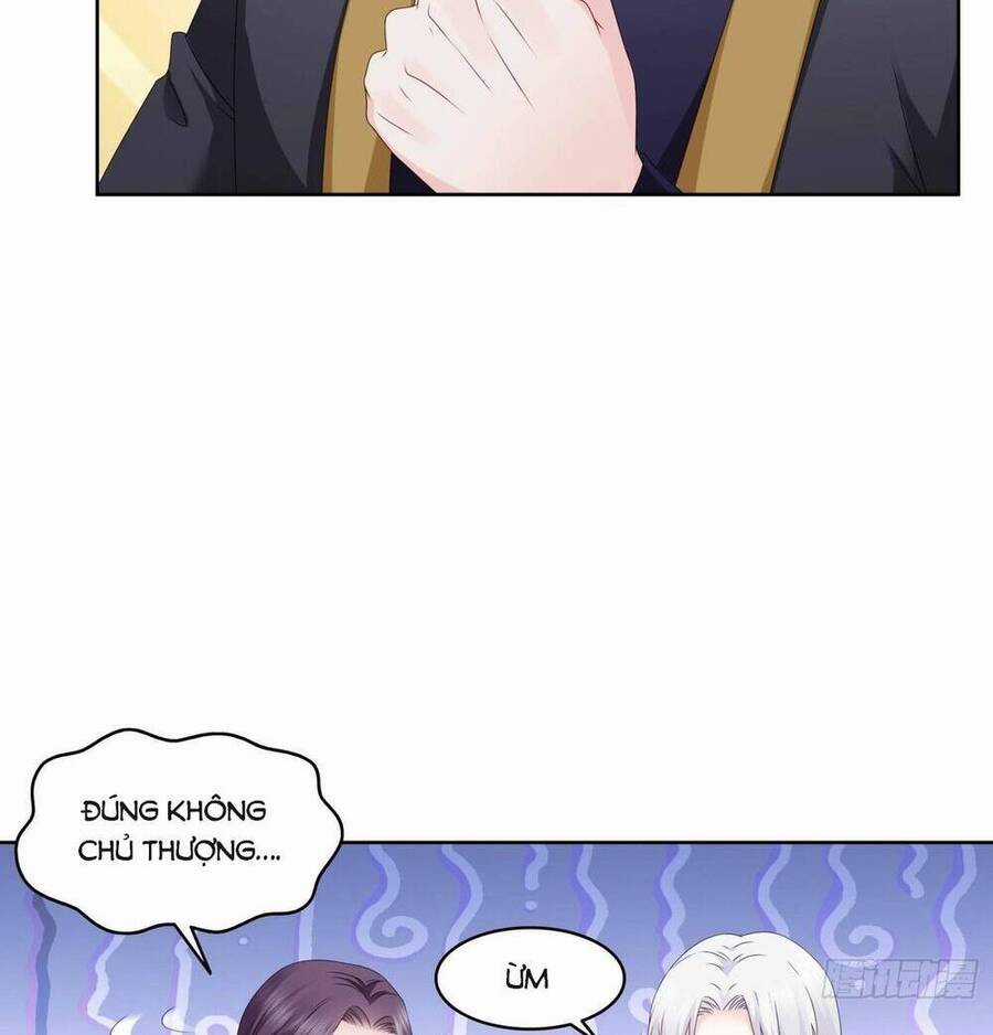 Đúng Như Hàn Quang Gặp Nắng Gắt Chương 474 trang 24