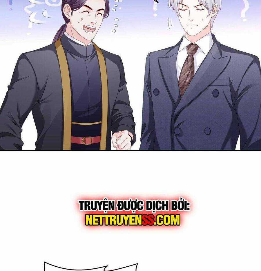 Đúng Như Hàn Quang Gặp Nắng Gắt Chương 474 trang 25