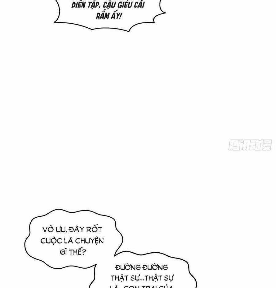 Đúng Như Hàn Quang Gặp Nắng Gắt Chương 474 trang 27