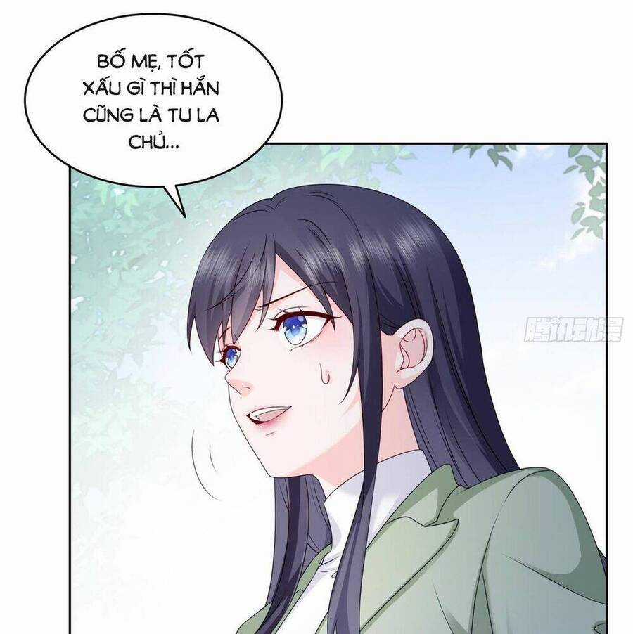 Đúng Như Hàn Quang Gặp Nắng Gắt Chương 474 trang 41