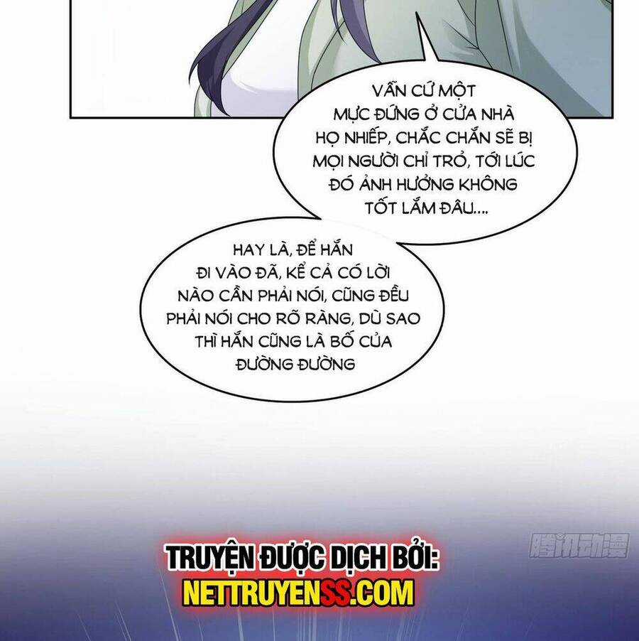 Đúng Như Hàn Quang Gặp Nắng Gắt Chương 474 trang 42