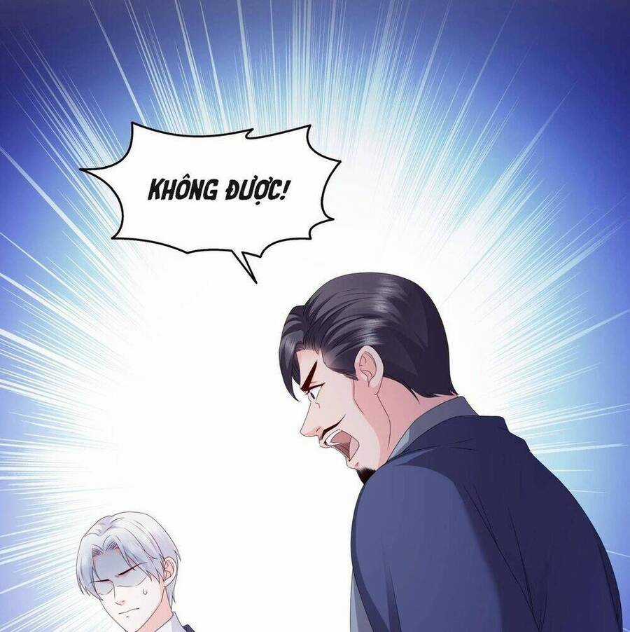 Đúng Như Hàn Quang Gặp Nắng Gắt Chương 474 trang 43