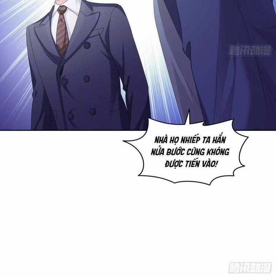 Đúng Như Hàn Quang Gặp Nắng Gắt Chương 474 trang 44