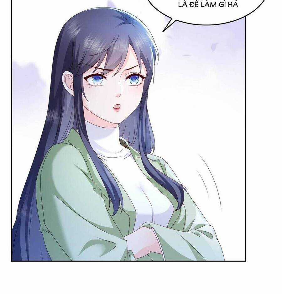 Đúng Như Hàn Quang Gặp Nắng Gắt Chương 474 trang 8