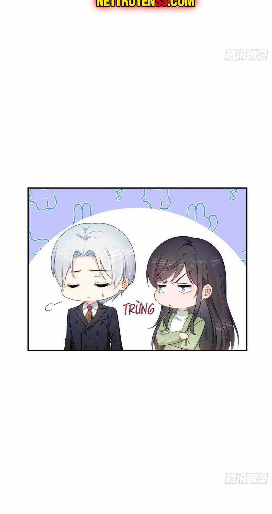 Đúng Như Hàn Quang Gặp Nắng Gắt Chương 475 trang 12