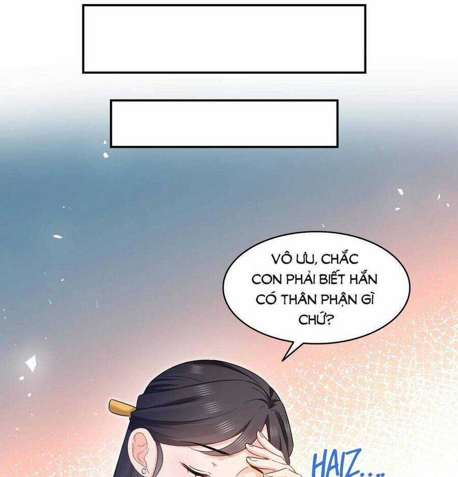 Đúng Như Hàn Quang Gặp Nắng Gắt Chương 475 trang 17