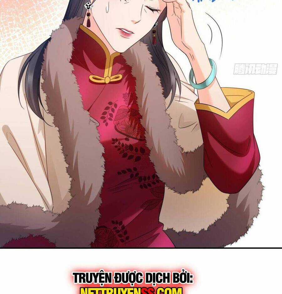 Đúng Như Hàn Quang Gặp Nắng Gắt Chương 475 trang 18