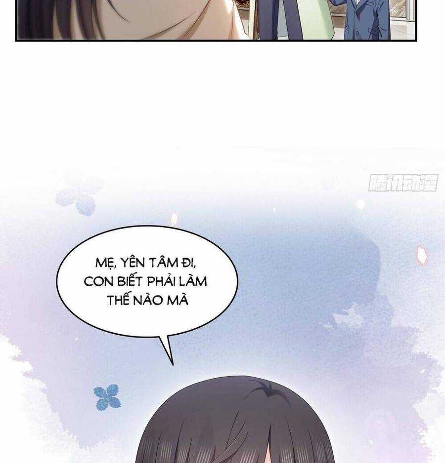 Đúng Như Hàn Quang Gặp Nắng Gắt Chương 475 trang 20