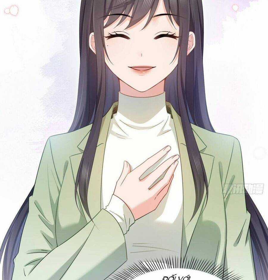 Đúng Như Hàn Quang Gặp Nắng Gắt Chương 475 trang 21