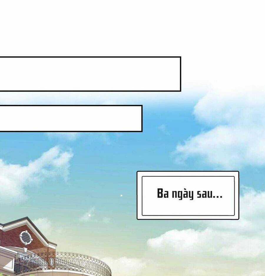 Đúng Như Hàn Quang Gặp Nắng Gắt Chương 475 trang 23