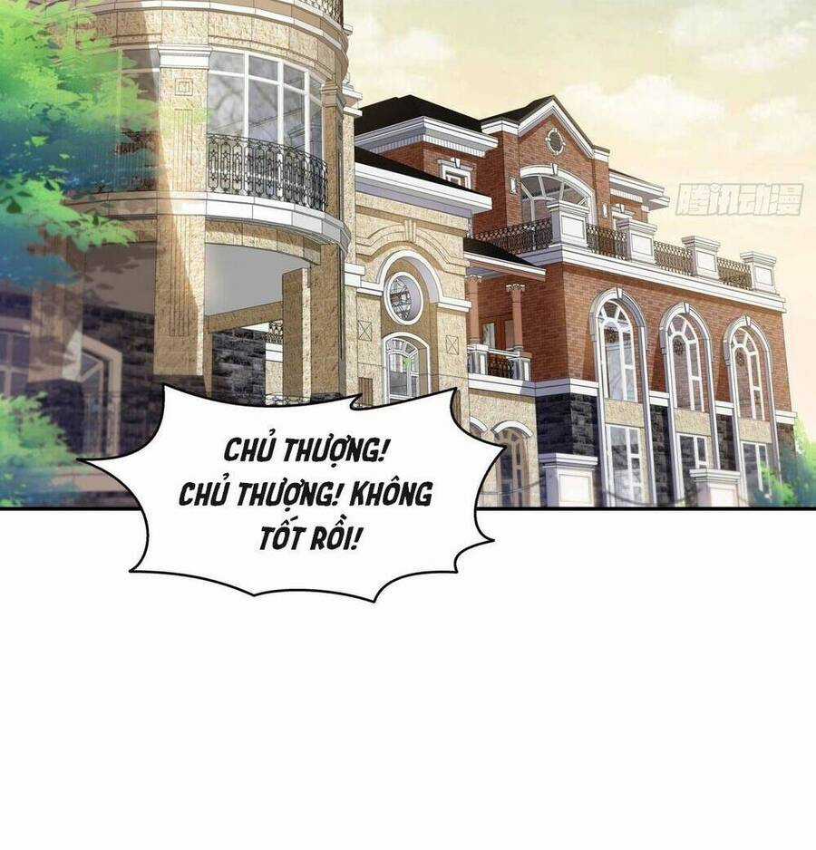 Đúng Như Hàn Quang Gặp Nắng Gắt Chương 475 trang 24