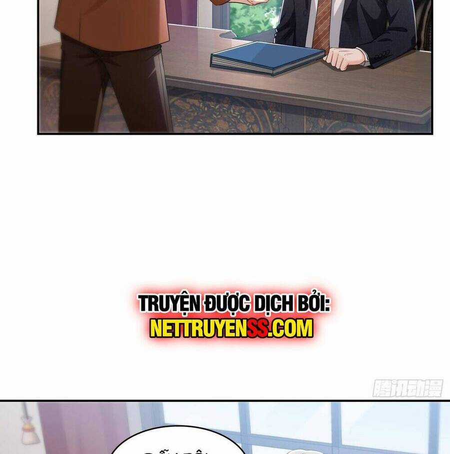 Đúng Như Hàn Quang Gặp Nắng Gắt Chương 475 trang 26