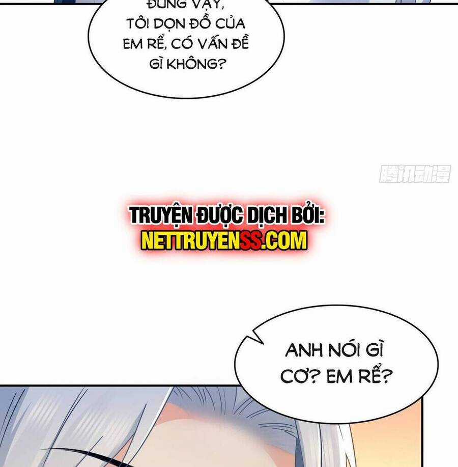 Đúng Như Hàn Quang Gặp Nắng Gắt Chương 475 trang 38