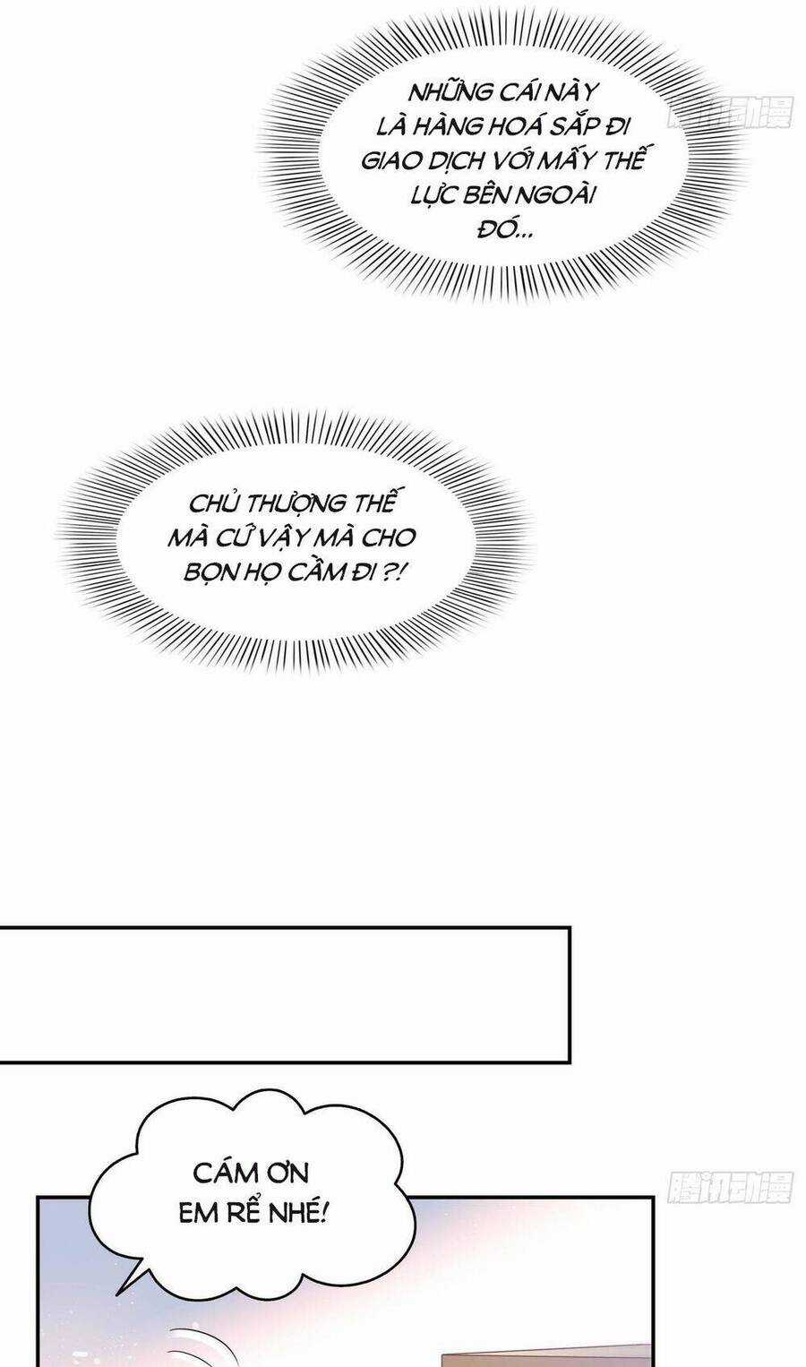 Đúng Như Hàn Quang Gặp Nắng Gắt Chương 475 trang 41