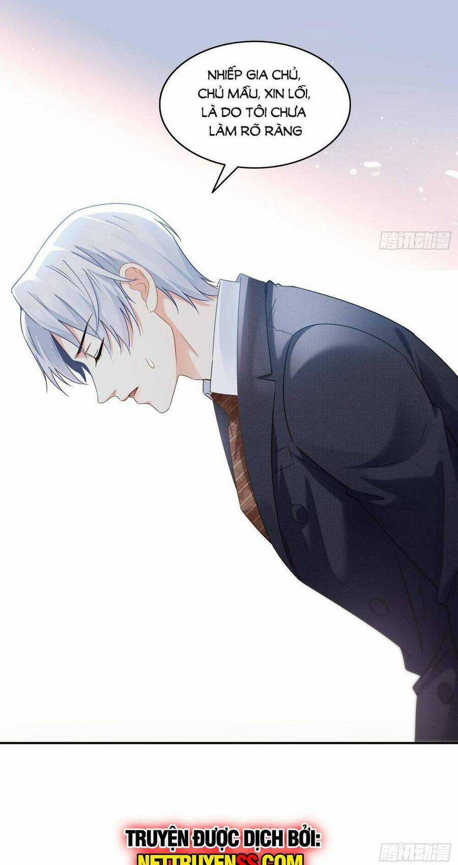 Đúng Như Hàn Quang Gặp Nắng Gắt Chương 475 trang 9