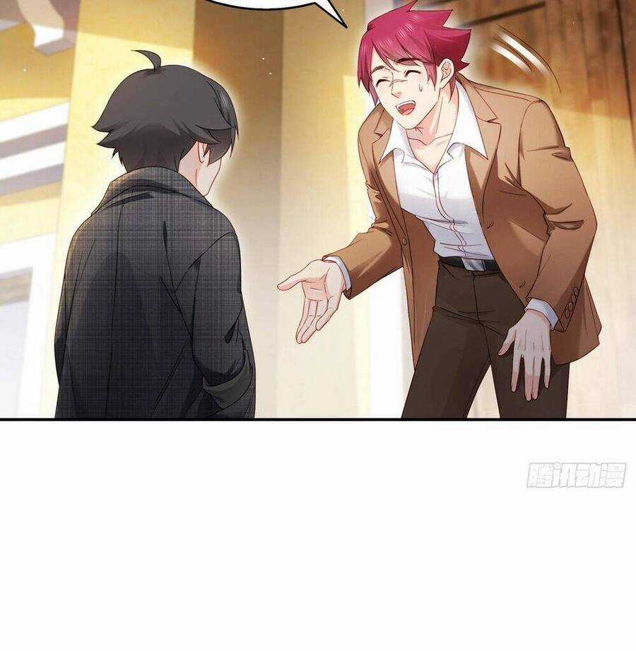 Đúng Như Hàn Quang Gặp Nắng Gắt Chương 476 trang 12