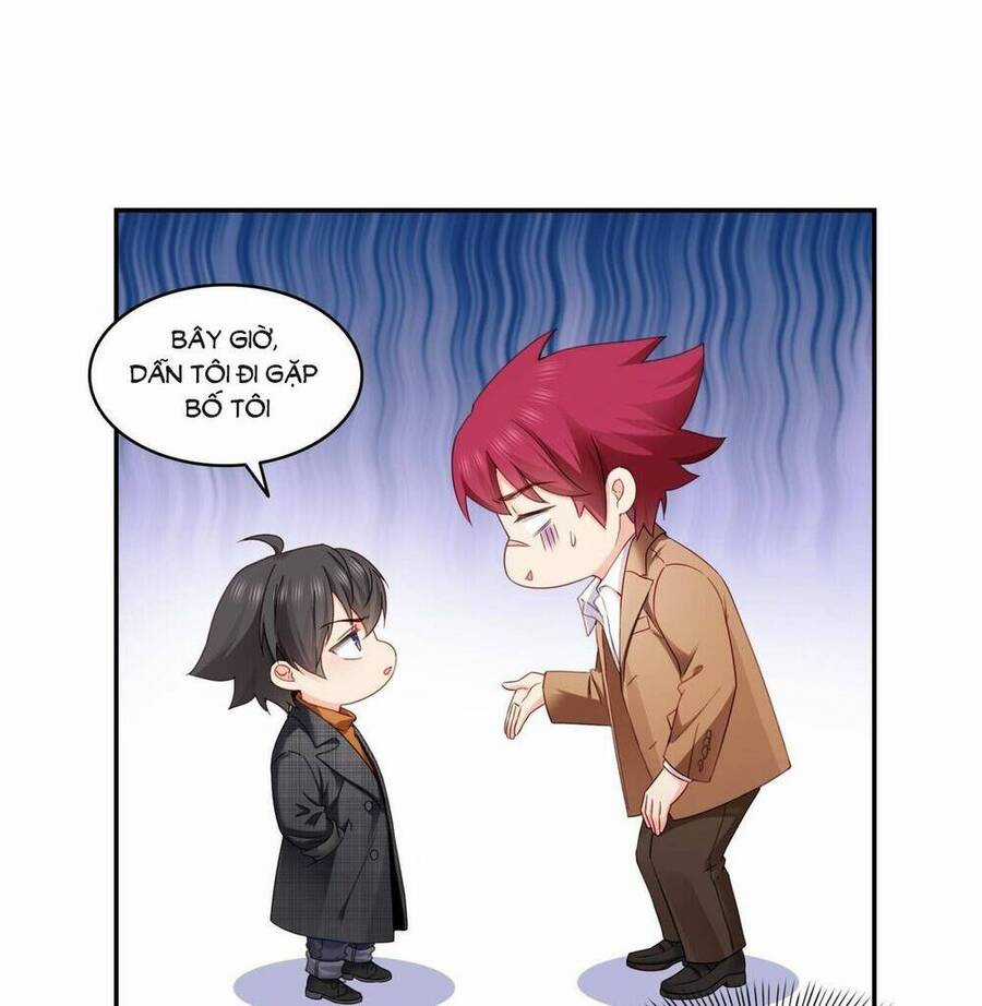 Đúng Như Hàn Quang Gặp Nắng Gắt Chương 476 trang 13