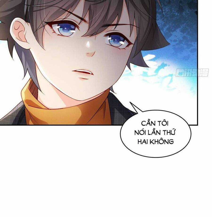 Đúng Như Hàn Quang Gặp Nắng Gắt Chương 476 trang 15