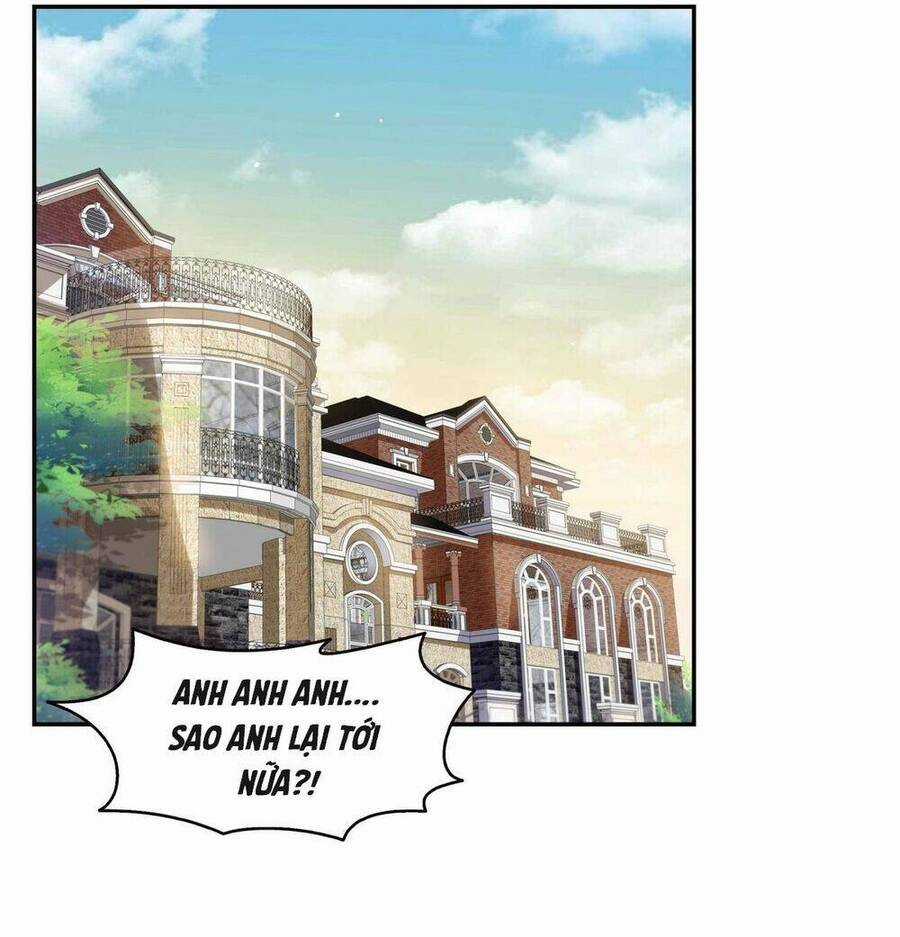 Đúng Như Hàn Quang Gặp Nắng Gắt Chương 476 trang 2