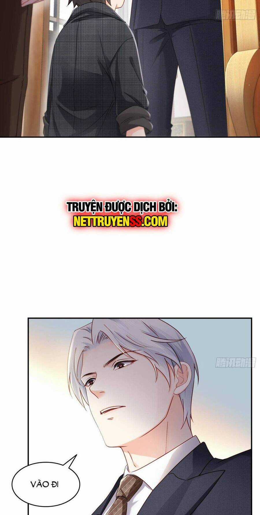 Đúng Như Hàn Quang Gặp Nắng Gắt Chương 476 trang 21