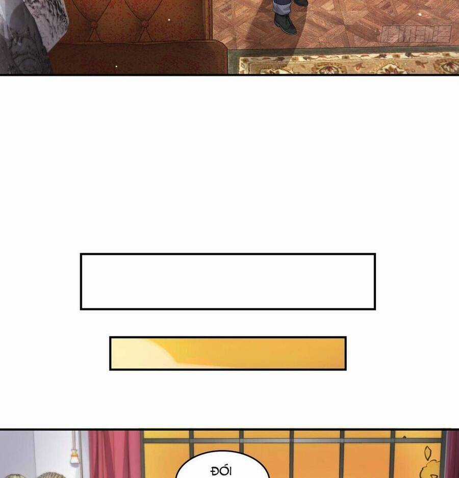 Đúng Như Hàn Quang Gặp Nắng Gắt Chương 476 trang 25