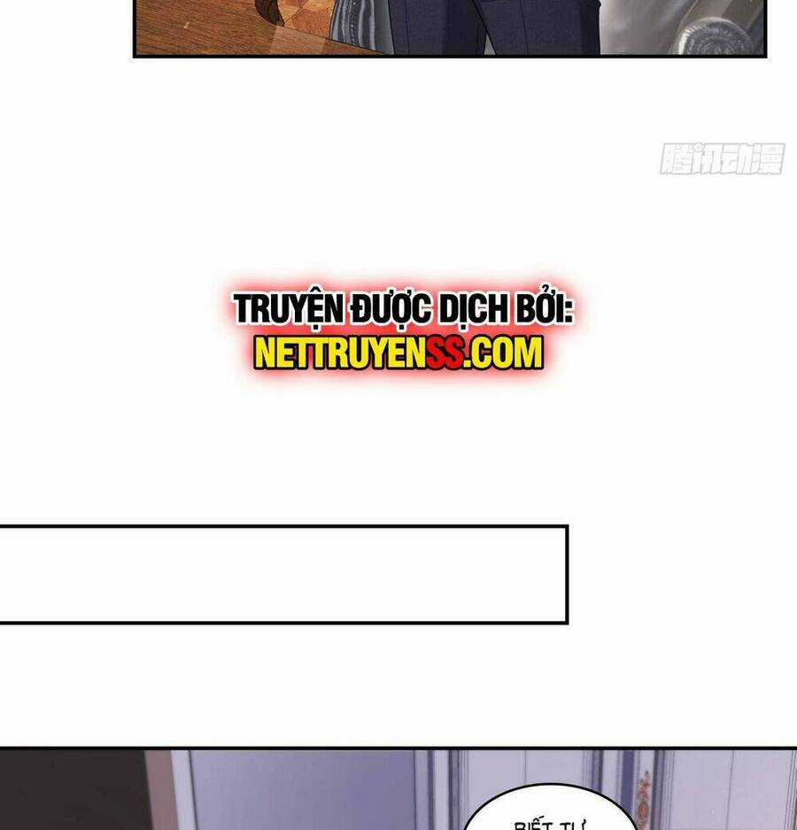 Đúng Như Hàn Quang Gặp Nắng Gắt Chương 476 trang 30