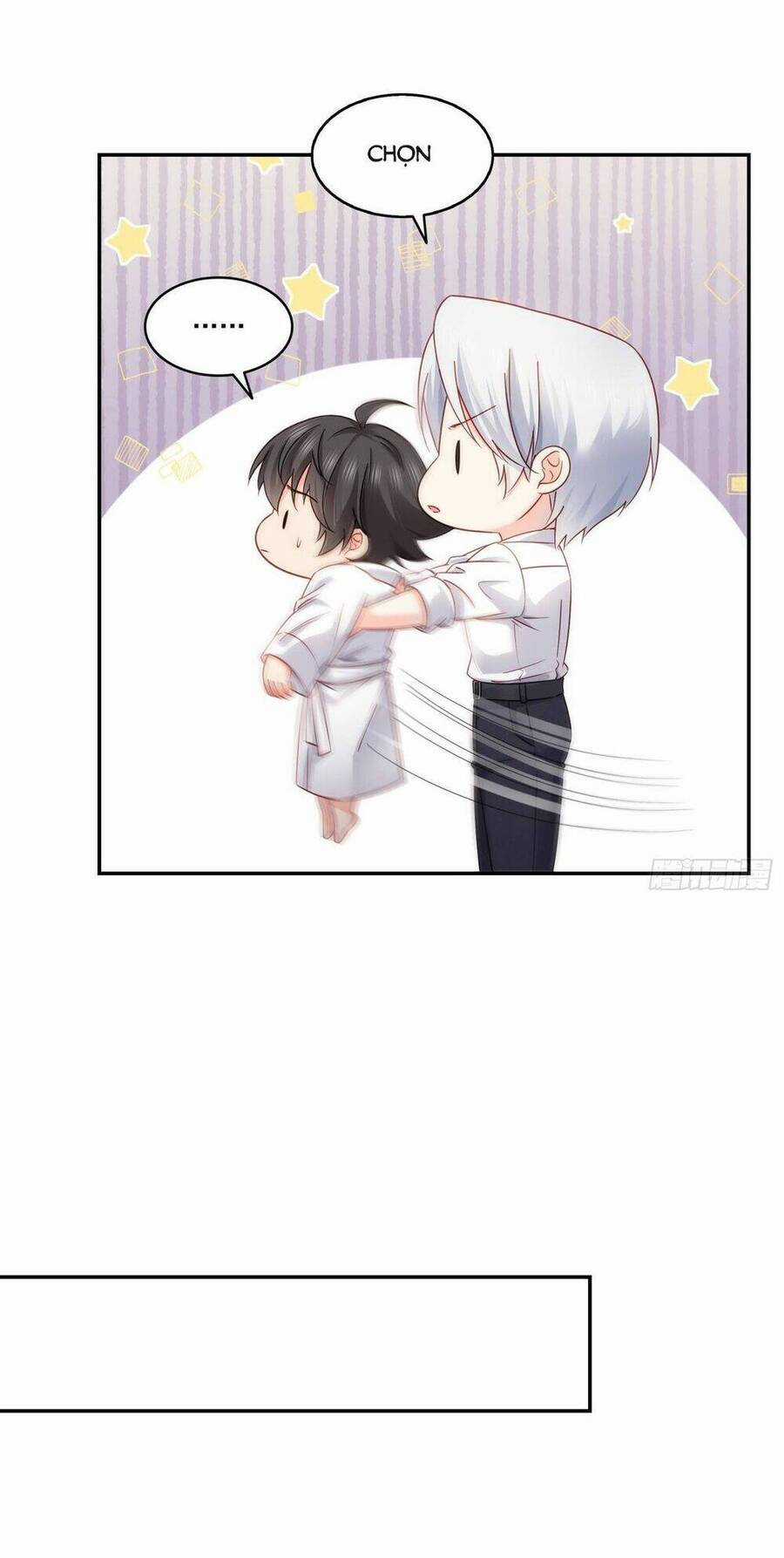 Đúng Như Hàn Quang Gặp Nắng Gắt Chương 476 trang 39