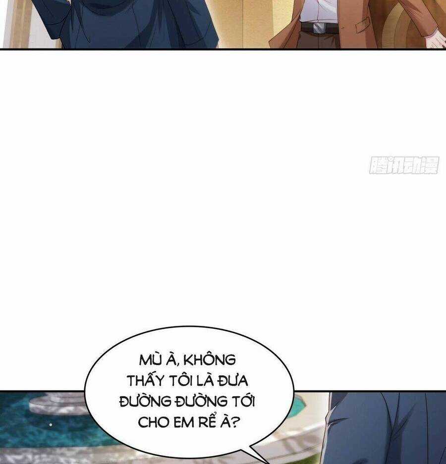 Đúng Như Hàn Quang Gặp Nắng Gắt Chương 476 trang 4