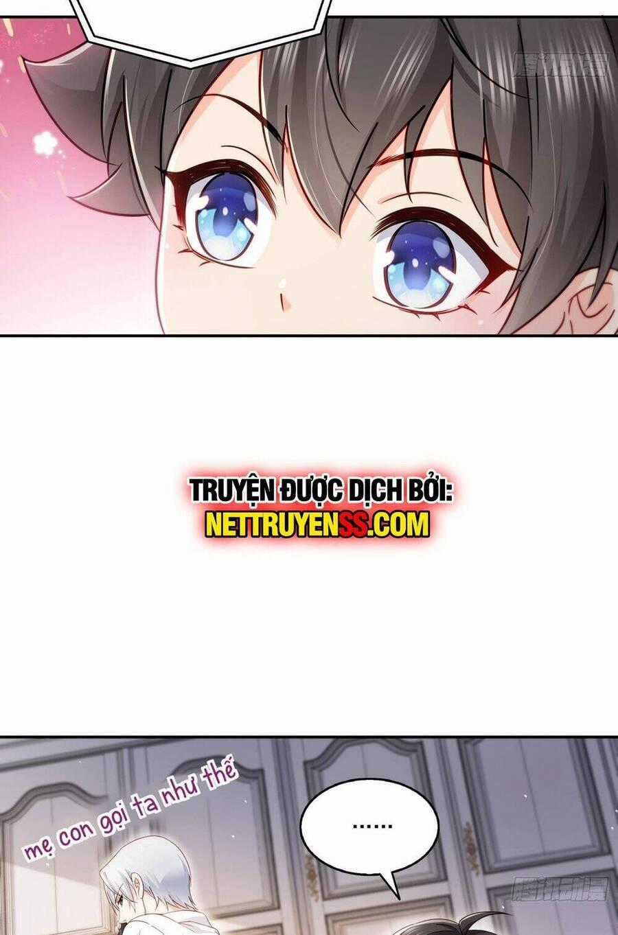 Đúng Như Hàn Quang Gặp Nắng Gắt Chương 476 trang 42