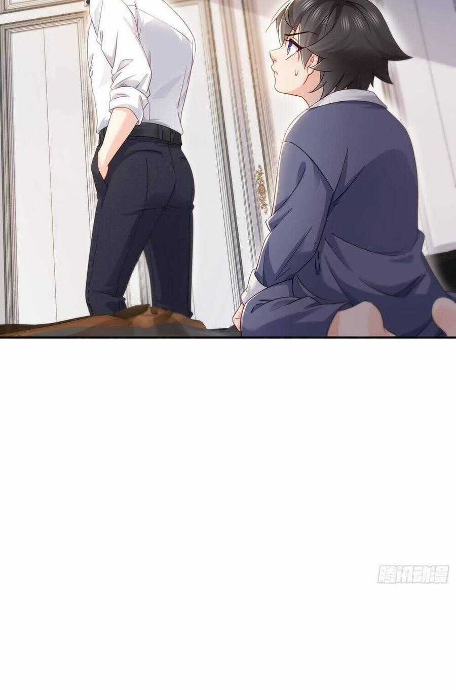 Đúng Như Hàn Quang Gặp Nắng Gắt Chương 476 trang 43