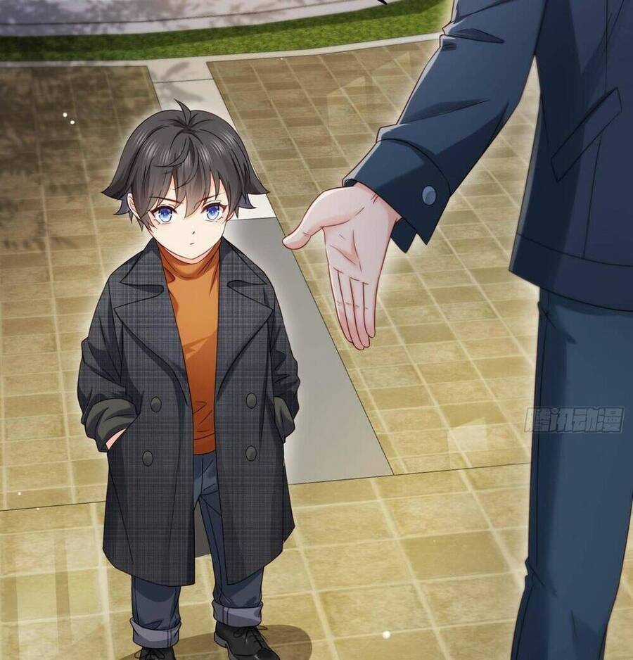 Đúng Như Hàn Quang Gặp Nắng Gắt Chương 476 trang 5