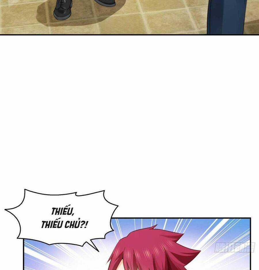 Đúng Như Hàn Quang Gặp Nắng Gắt Chương 476 trang 6