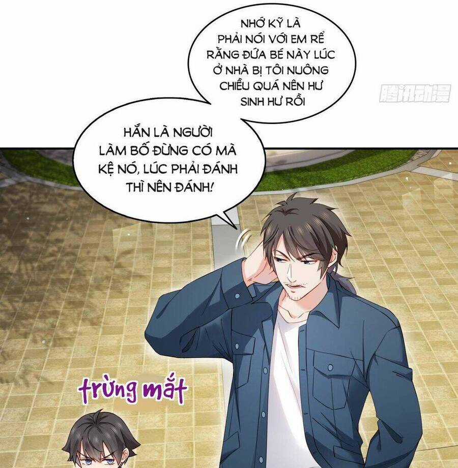 Đúng Như Hàn Quang Gặp Nắng Gắt Chương 476 trang 8