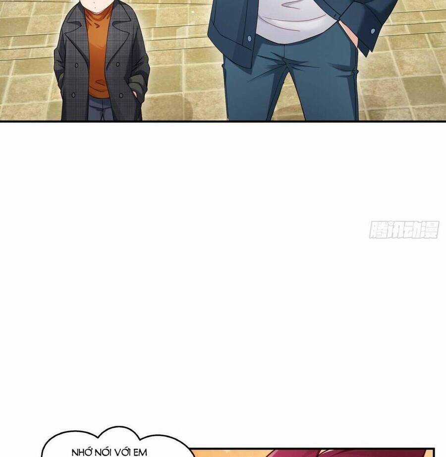 Đúng Như Hàn Quang Gặp Nắng Gắt Chương 476 trang 9